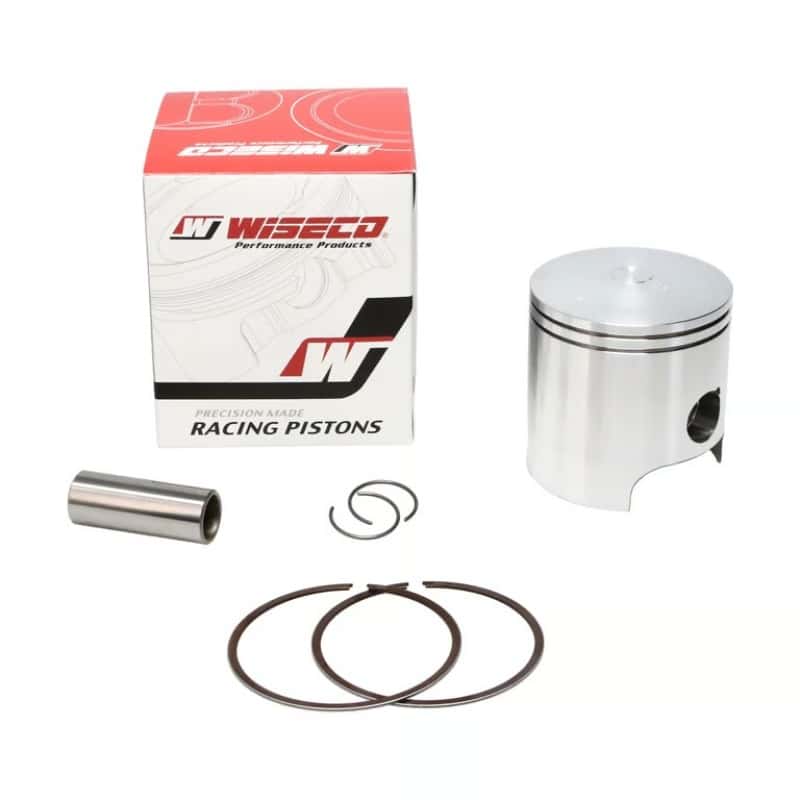 Wiseco — Wiseco Polaris 440 Indy 94-97 ProLite 2687CD Piston Kit
Piston Kit - view 9