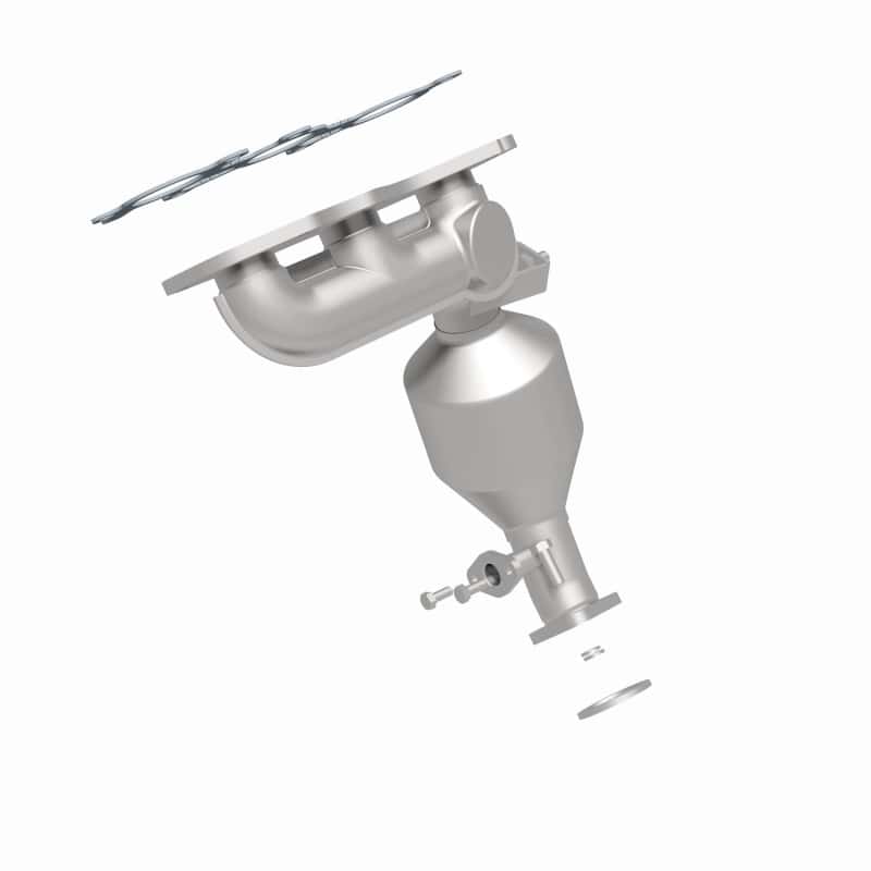Magnaflow — Magnaflow Conv DF 10-14 RX450H 3.5L Right
OEM Grade
OEM - view 14