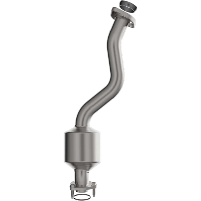 Magnaflow — Magnaflow Conv DF 11-14 CR-Z 1.5L
OEM Grade
OEM - view 32