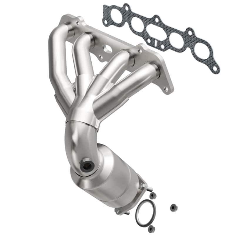 Magnaflow — MagnaFlow Conv DF 97-01 Camry 2.2 manif OEM
OEM Grade
OEM - view 1