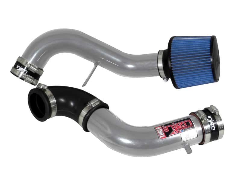 Injen — Injen 01-03 Protege 5 MP3 Polished Cold Air Intake
Cold Air Intake
Air Intake Kit - view 3