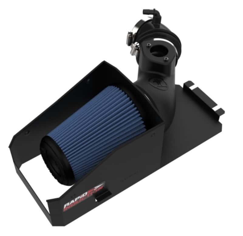 aFe — aFe Takeda Rapid Induction Cold Air Intake System w/ Pro 5R Mazda MX-5 Miata (ND) 16-19 L4-2.0L
Cold Air Intake - view 2