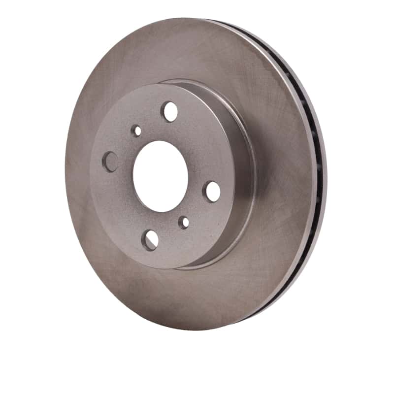DFC — DFC 86-89 Toyota Celica Front Brake Rotor
DFC Brake Rotor - view 2