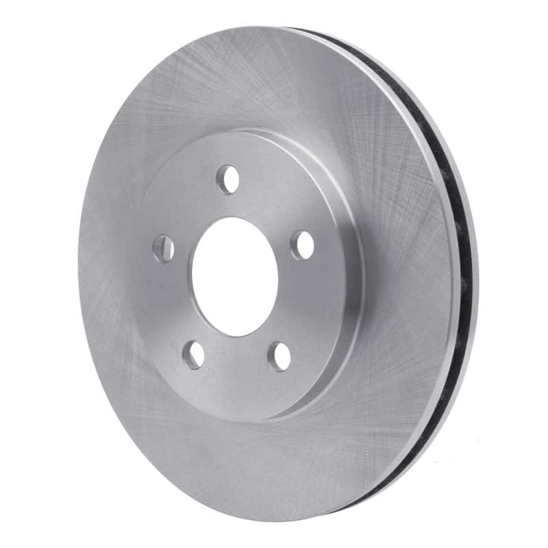 DFC — DFC 96-00 Chrysler Grand Voyager Front Brake Rotor
DFC Brake Rotor - view 2