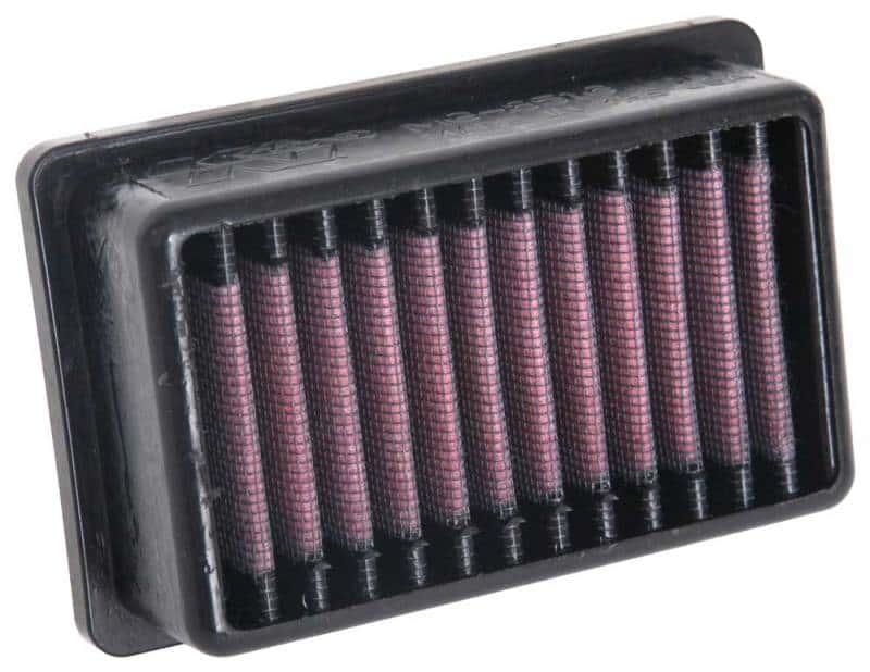 K&N Engineering — K&N 16-19 Moto Guzzi V9 Bobber 853CC Replacement Air Filter
Air Filter - view 1