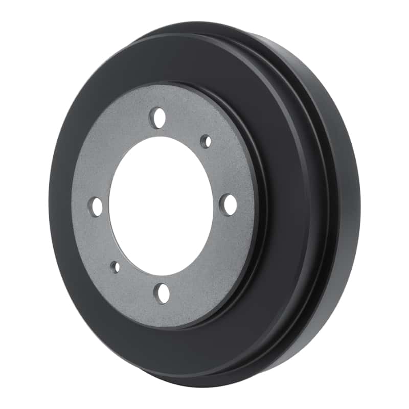 DFC — DFC 02-07 Mitsubishi Lancer Rear True Balanced Brake Drum
DFC Brake Drum - view 2