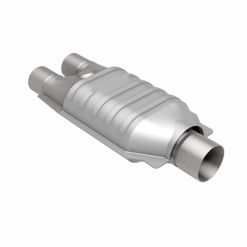Magnaflow — MagnaFlow Conv Universal 2.5/2 Single/Dual
HM Grade
HM - view 14