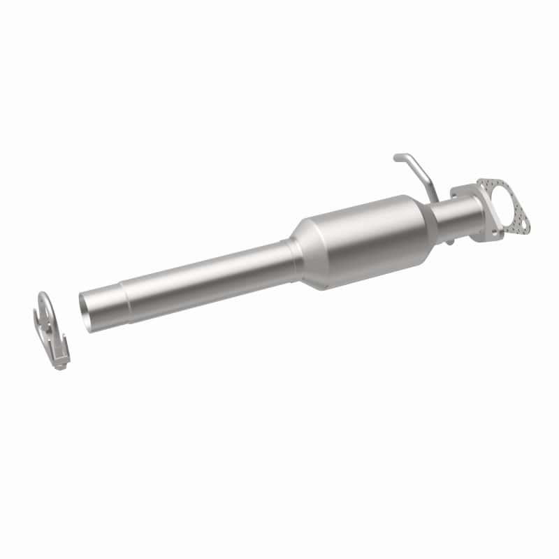 Magnaflow — MagnaFlow Conv DF 04-06 Toyota Outlander 2.4L
HM Grade
HM - view 19