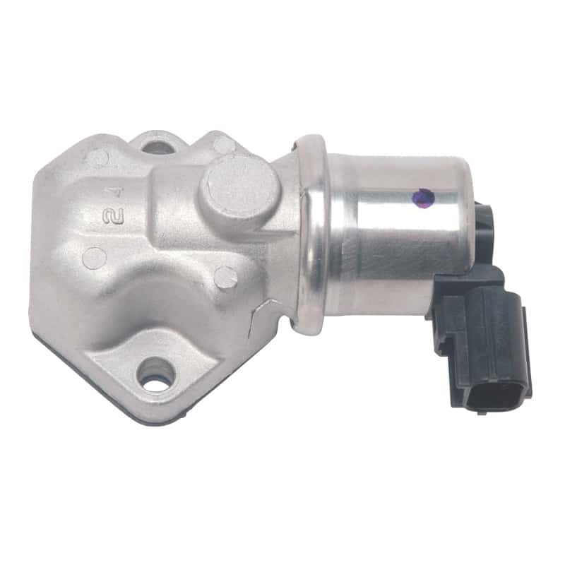Edelbrock — Edelbrock Idle Air Control Valve (Iac) And Gasket (Hitachi)
FUEL INJECTION COMPO - view 3
