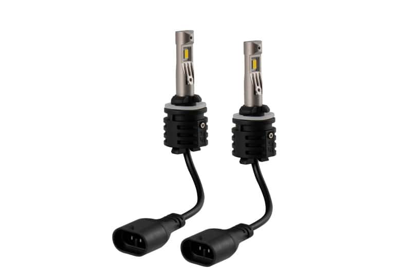Diode Dynamics — Diode Dynamics 880/881 Yellow SL2 LED Bulbs (pair) - view 1