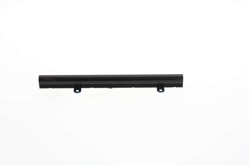 Aeromotive — Aeromotive GM LS2 Fuel Rails - Black
Fuel Rail/Log - view 6