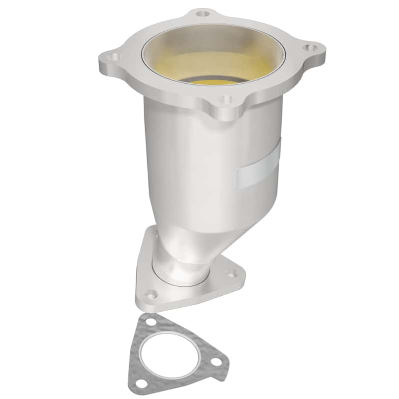 Magnaflow — MagnaFlow Conv DF 99-00 Mazda Miata
OEM Grade
OEM - view 1