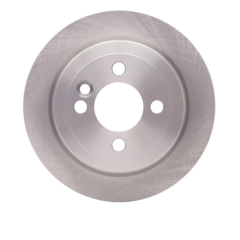 DFC — DFC 02-15 Mini Cooper Clubman Rear Brake Rotor
DFC Brake Rotor - view 1