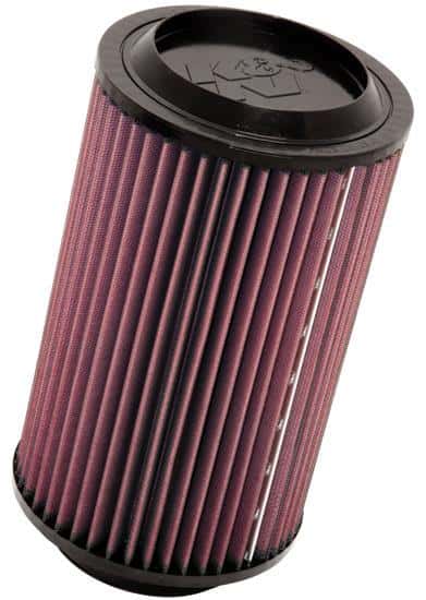 K&N Engineering — K&N 96-97 Chevy/GMC Full Size Pick Up Drop In Air Filter
Replacement Air Filt
Air Filter - view 2