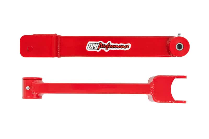 UMI Performance — UMI Performance 08-09 Pontiac G8 10-14 Camaro Trailing Arms
Trailing Arms - view 1