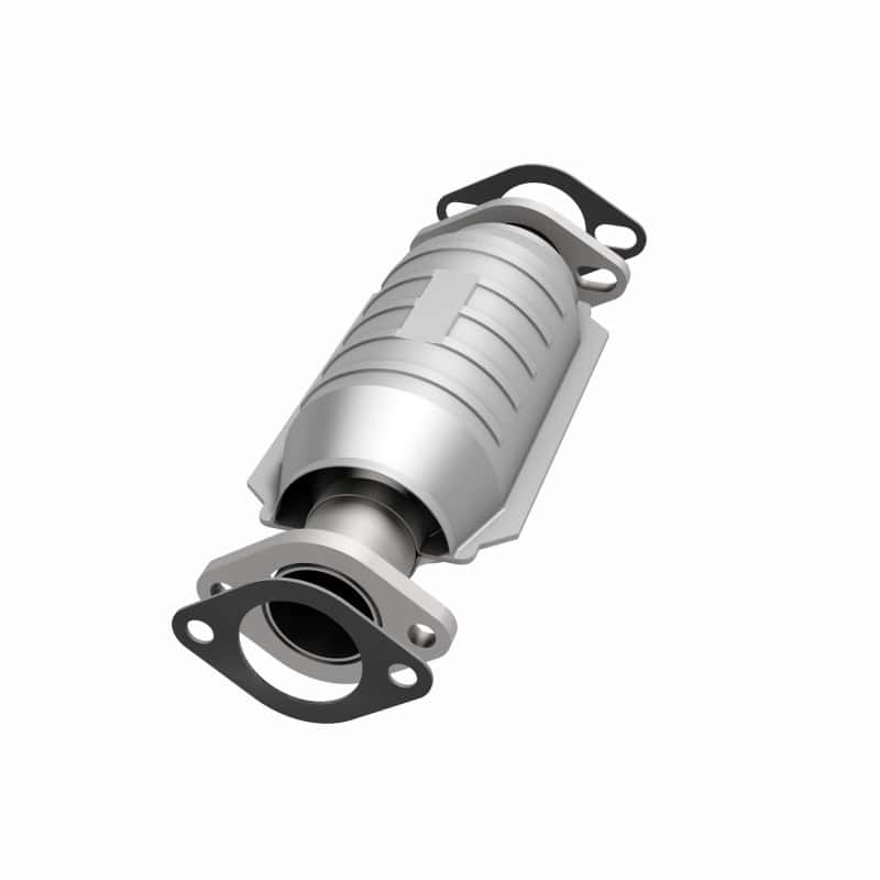 Magnaflow — MagnaFlow Conv Direct Fit Mazda-Nissan
Standard Grade
Standard - view 24