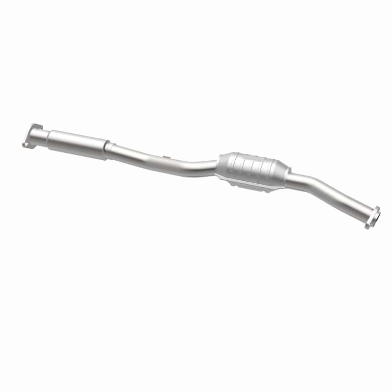 Magnaflow — MagnaFlow Conv Direct Fit Nissan 85-86
Standard Grade
Standard - view 21