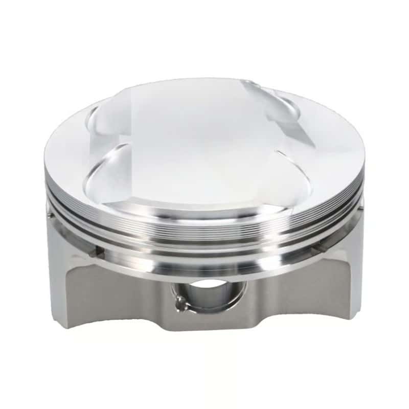 Wiseco — Wiseco Yamaha XT/TT600 84-04 11.51 3740XH Piston kit
Piston Kit - view 11