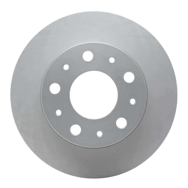 R1 Concepts — R1 2022-2025 Ram Promaster 2500 Rear GeoSPEC Coated Rotor - view 1