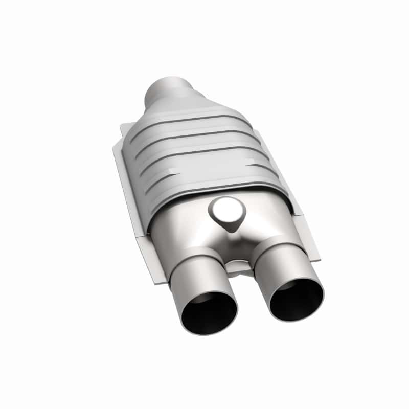 Magnaflow — MagnaFlow Conv Universal 2.5/2 Single/Dual
HM Grade
HM - view 24
