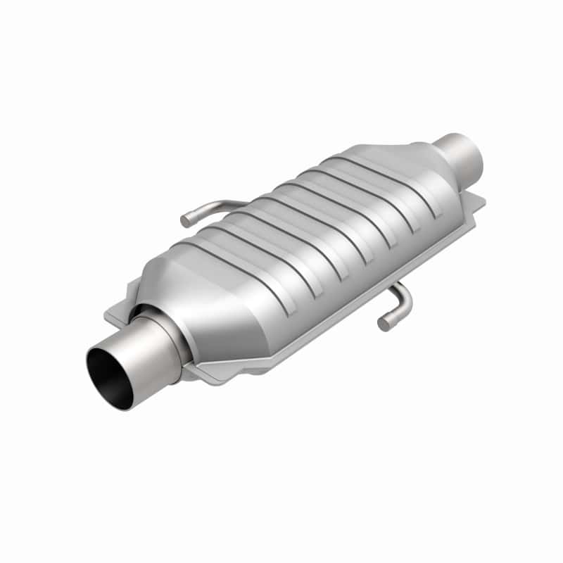 Magnaflow — MagnaFlow Conv Univ 2Air 19.5X7X4 2.25X2.25
OEM Grade
Standard - view 29