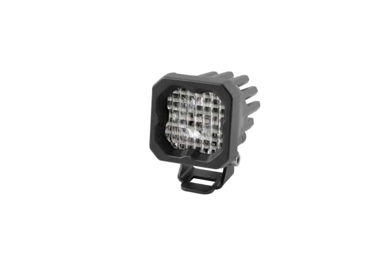 Diode Dynamics — Diode Dynamics Stage Series C1 LED Pod Pro - White Wide Standard ABL Each - view 1
