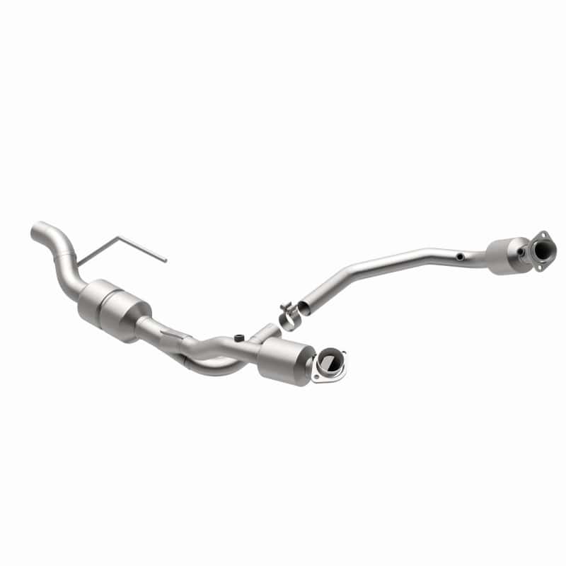 Magnaflow — MagnaFlow Conv DF Dodge 01-02 Ram 1500/2500/3500 Van 5.9L
California - view 22