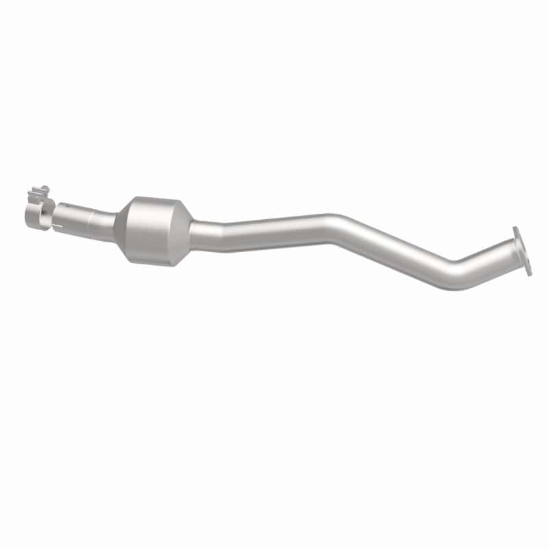 Magnaflow — Magnaflow Conv DF 07-10 BMW X5 3.0L
OEM Grade
OEM - view 12