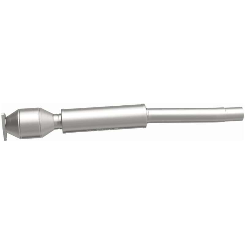 Magnaflow — MagnaFlow Conv DF 03-06 VW Phaeton 4.2L PS Rr
OEM Grade
OEM - view 5