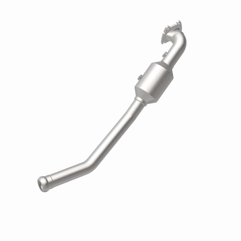 Magnaflow — MagnaFlow Converter Direct Fit 13-18 Dodge Durango 3.6L V6 / 13-18 Jeep Grand Cherokee 3.6L V6
OEM Grade
OEM - view 18