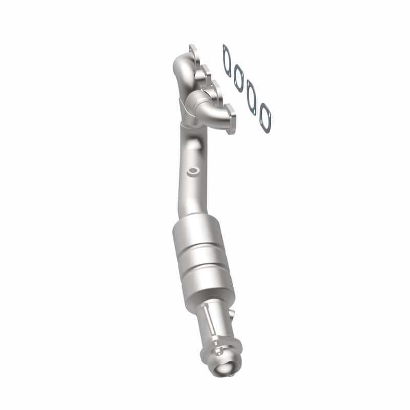Magnaflow — Magnaflow Conv DF 02-03 BMW 745i 4.4L D/S
HM Grade
HM - view 21