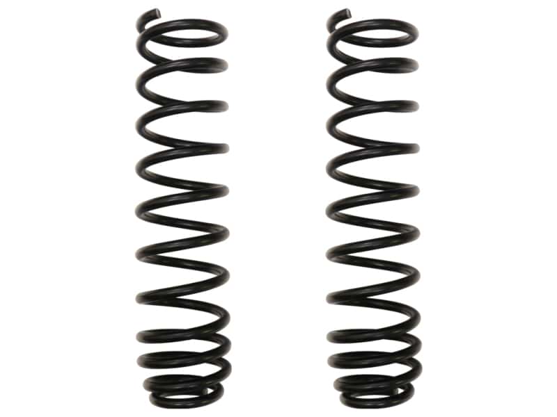 ICON — ICON 07-18 Jeep Wrangler JK Front 4.5in Dual-Rate Spring Kit
JK 4.5" FRONT COILS
COIL SPRING KIT - view 1