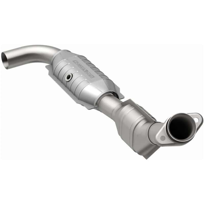 Magnaflow — MagnaFlow Conv DF 01 Ford F-150 4.2L
California - view 3