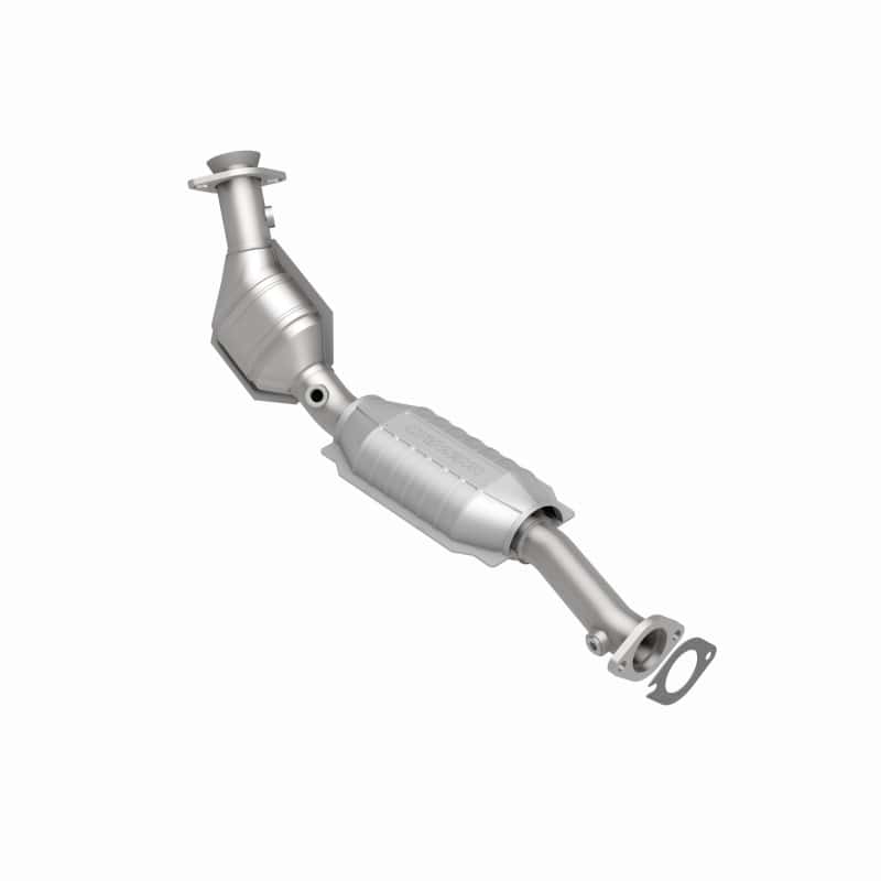 Magnaflow — MagnaFlow Conv DF Crwn Vic-Twn Car-Grand Marq
HM Grade
HM - view 14