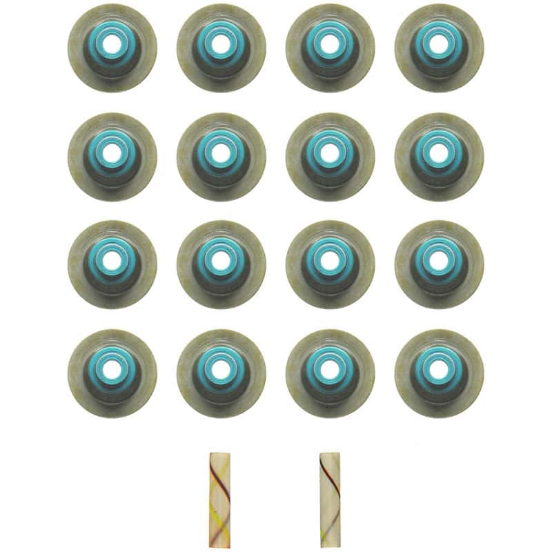 Fel-Pro — Fel-Pro Chrysler PT Cruiser SS 72871 Engine Valve Stem Oil Seal Set - view 1