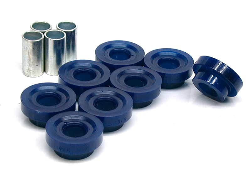 Superpro — SuperPro Jaguar-Up/Control Arm Inner Bushing
Bushing Kit - view 2