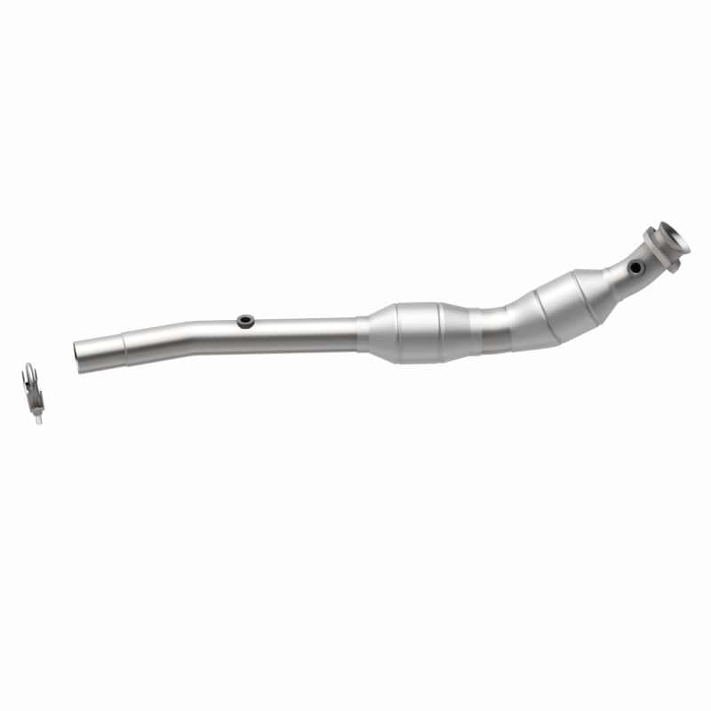 Magnaflow — MagnaFlow Conv DF 03-05 R Rover HSE4.4 P/S OE
OEM Grade
OEM - view 20