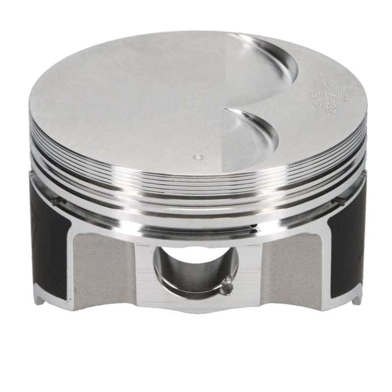 Wiseco — Wiseco Chevy LS1/LS2/LS6 3.903 Bore 3.622 Stroke -2.2 Flat Top Piston Shelf Stock Kit
Piston Set - view 7