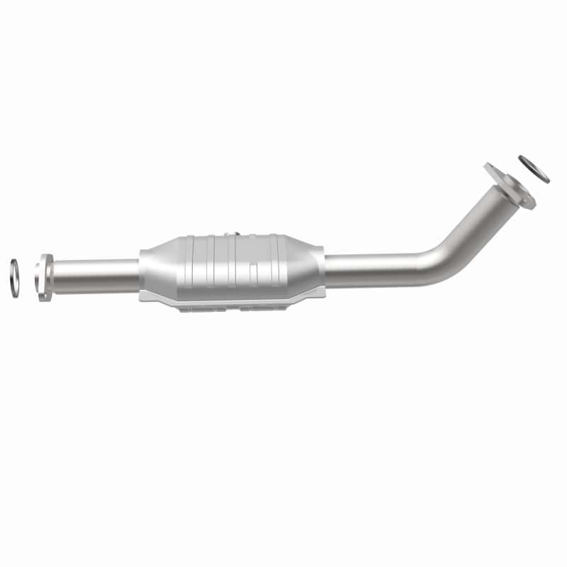 Magnaflow — MagnaFlow Conv DF 04-06 Tundra 4.7L P/S frt O
OEM Grade
OEM - view 20