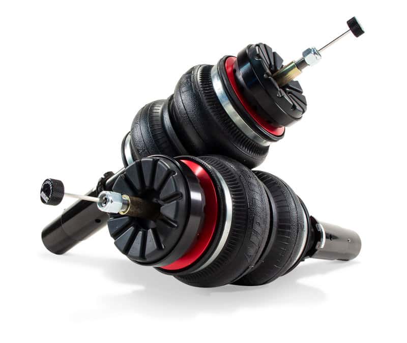Air Lift — Air Lift Performance 12-18 Audi A6/S6/Q5/RS7/A7/S7 C7 Front Kit
Air Lift Performance - view 3