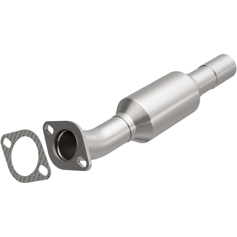 Magnaflow — Magnaflow 07-12 Sentra L4 2.5 OEM Underbody Direct Fit Converter
OEM Grade
OEM - view 2