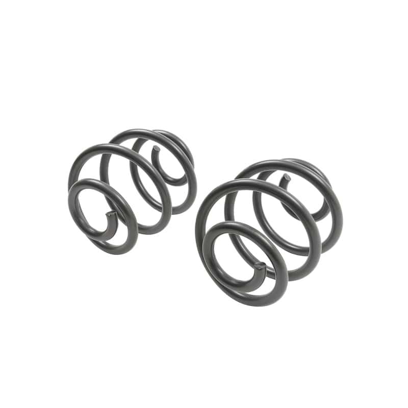 Belltech — Belltech COIL SPRING SET 63-72 CHEVROLET C-10
COIL SPRING SET - view 8