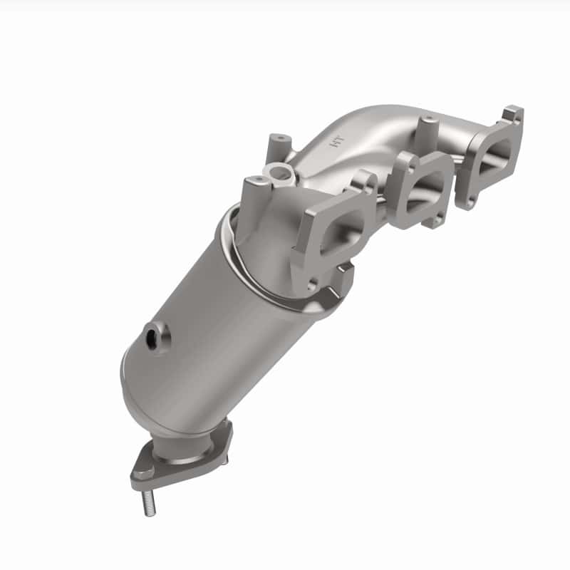 Magnaflow — MagnaFlow Conv DF 11-12 Ford Taurus 3.5L OEM Grade Manifold
OEM Grade
OEM - view 7