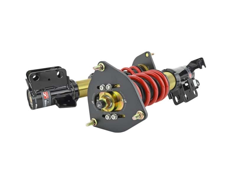 Skunk2 Racing — Skunk2 13-20 Subaru BRZ Pro-ST Coilovers
CoilOverShockAbsrSet - view 4