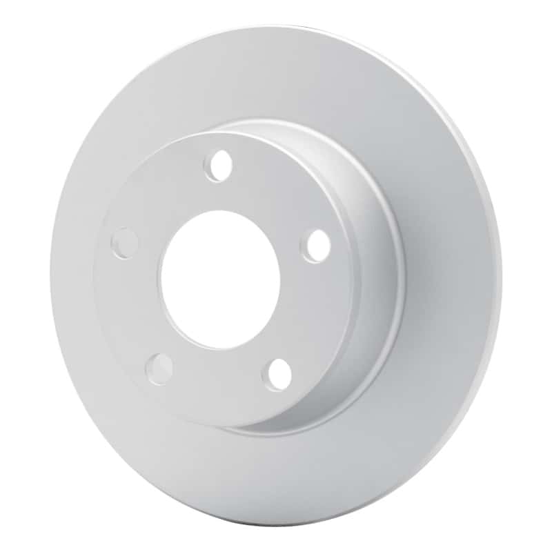 DFC — DFC 99-02 Audi A6 Quattro Rear GeoSPEC Coated Rotor
DFC Brake Rotor - view 2