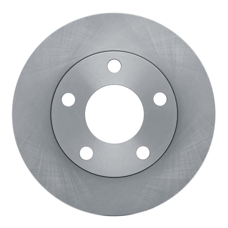 DFC — DFC 96-05 Audi A4 Quattro Rear Brake Rotor
DFC Brake Rotor - view 1
