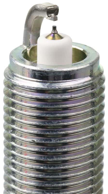 NGK — NGK Ruthenium HX Spark Plug Box of 4 (LFER7BHX)
H. I. Spark Plug - view 4