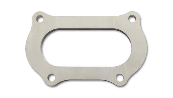 Vibrant — Vibrant Exhaust Manifold Flange for Honda K24 Motor in 12+ Honda Civic Si - 3/8in Thick
SSExhFlangeHondaK24
SSFlangeHondaK24Z7
Exhaust Flange - view 4