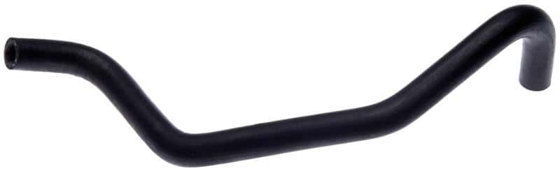 Gates — Gates 00-03 Ford Focus 4-Cyl. 2.0L Heater To Water Pump Molded Heater Hose - view 1