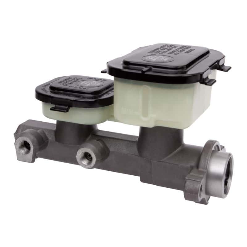 DFC — DFC 74-95 Chevrolet Blazer Full Size Brake Master Cylinder
DFC Brake Master Cyl - view 1